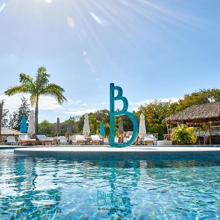 Residence Kawann Plage & Piscine - Hamaca 102 Folle Anse エクステリア 写真