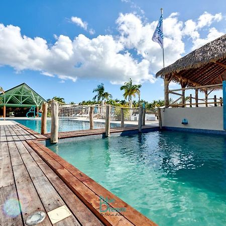 Residence Kawann Plage & Piscine - Hamaca 102 Folle Anse エクステリア 写真
